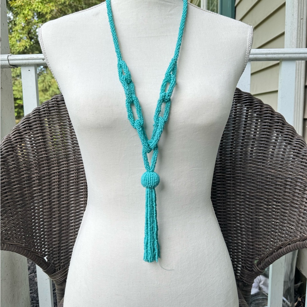 COPY - HANDMADE FAMILY NECKLACE - Picture 6 of 7